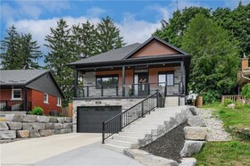 276 Mausser Avenue, Waterloo, ON , MLS #40744287 , Image - 1