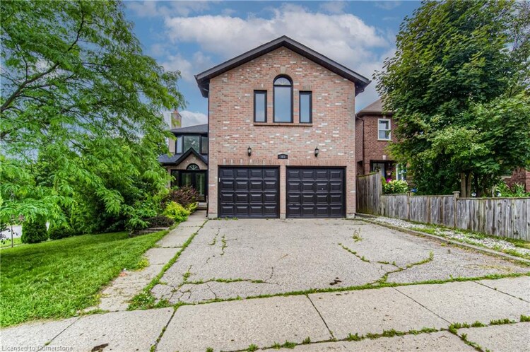 383 Burnett Avenue, Cambridge, ON, 