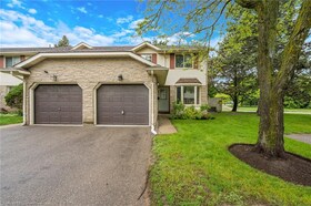 476 Kingscourt Drive, Waterloo, ON , MLS #40747068 , Image - 1