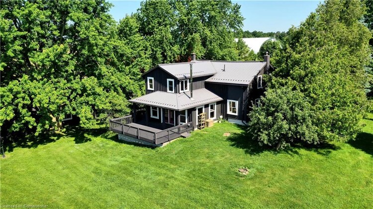 3364 Hessen Strasse Street, Wellesley, ON, 