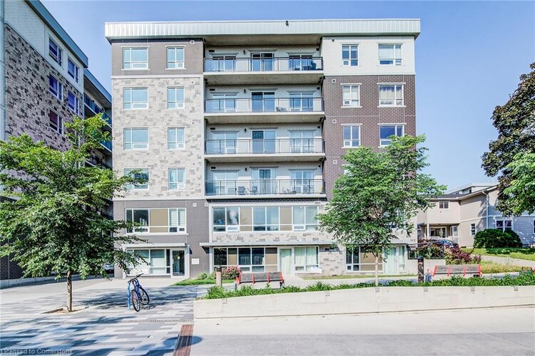 275 Larch Street, Waterloo, ON, 