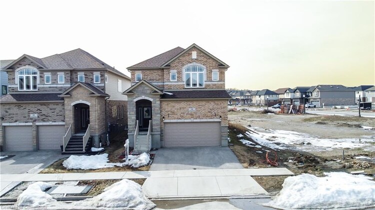 14 Waterbow Trail, Kitchener, ON, 