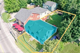 1656 Blair Road, Waterloo, ON