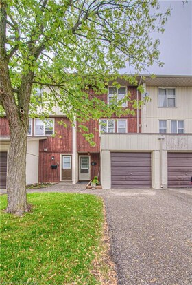 135 Chalmers Street S, Waterloo, ON , MLS #40750362 , Image - 1