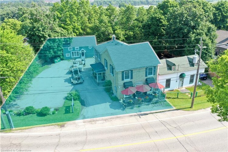 1660 Blair Road, Cambridge, ON, 