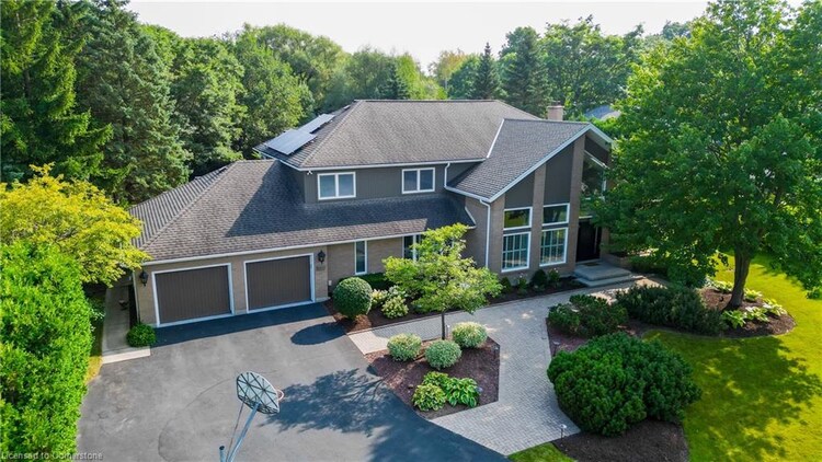 587 Manorwood Court, Waterloo, ON, 