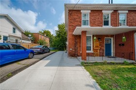 36 Kerr Street, Waterloo, ON , MLS #40751396 , Image - 1