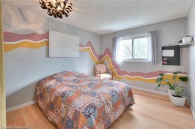 29 Paulander Drive, Waterloo, ON , MLS #40751421 , Image - 1