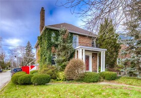 51 Merner Avenue, Waterloo, ON , MLS #40751491 , Image - 1