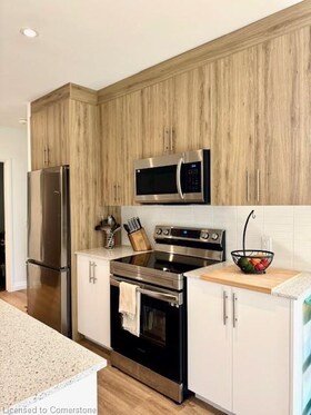 525 New Dundee Rd, Waterloo, ON , MLS #40751506 , Image - 1