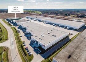 945A Southgate Drive, Wellington, ON , MLS #40581748 , Image - 1