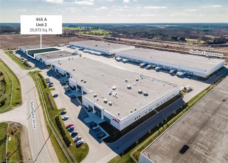 945A Southgate Drive, Guelph, ON, Guelph South