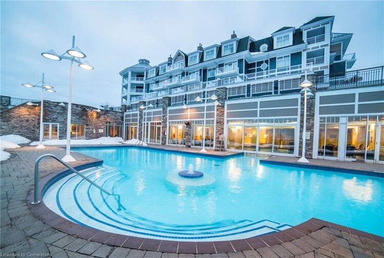 1050 Paignton House Road Road, Muskoka Lakes, ON, 