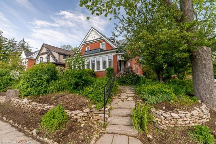 78 Allen Street E, Waterloo, ON, 