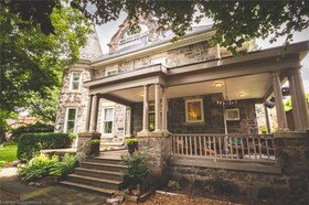 54 Bruce Street, Waterloo, ON , MLS #40743600 , Image - 1