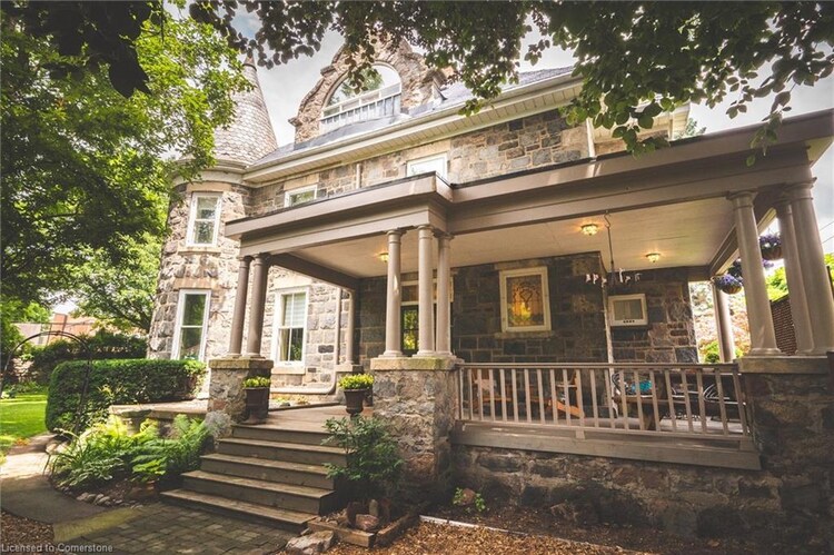 54 Bruce Street, Cambridge, ON, 