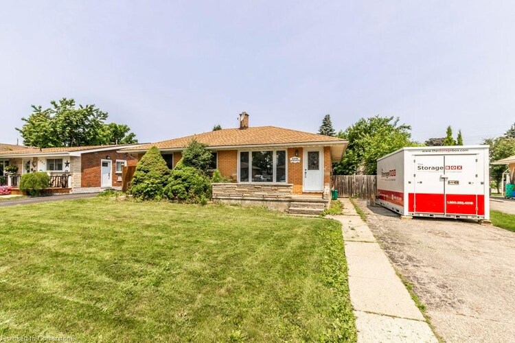 1374 Lydia Street, Cambridge, ON, 