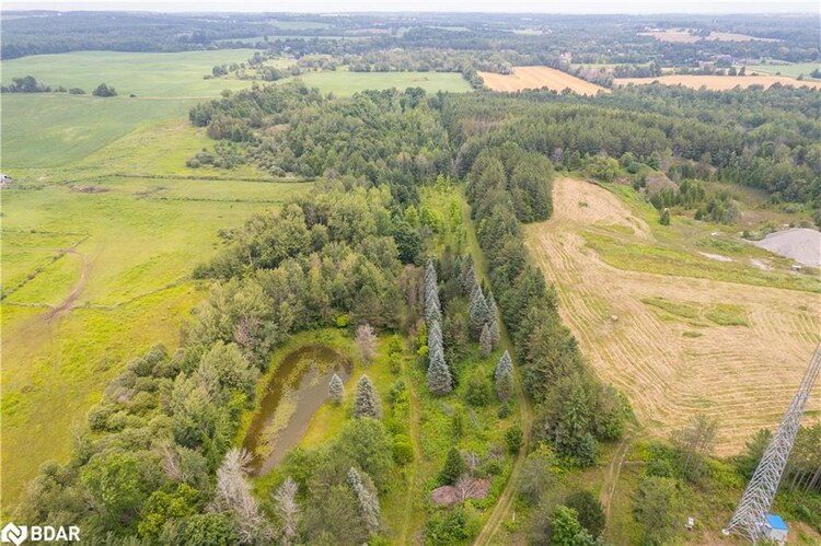 PT 25 Fourth Line, Erin, ON, Rural Erin