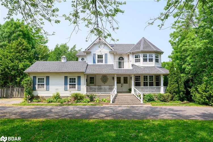 1828 York Road, Niagara-On-The-Lake, ON, 