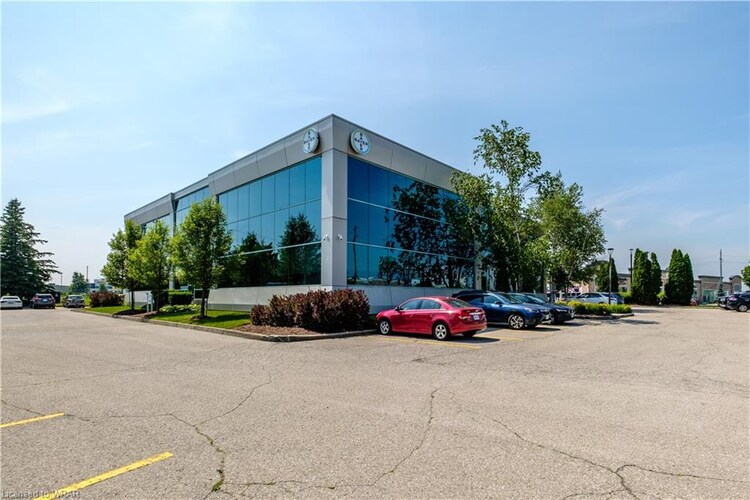 679 Southgate Drive, Guelph, ON, Hanlon Industrial