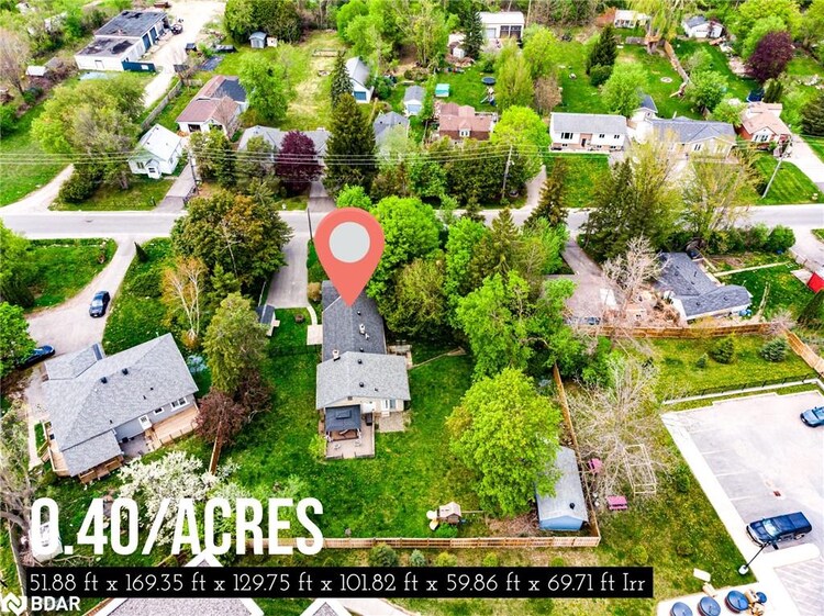 211 Foster Drive, Barrie, ON, Painswick North