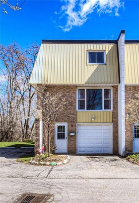 70 Morgan Avenue, Waterloo, ON , MLS #40751701 , Image - 1