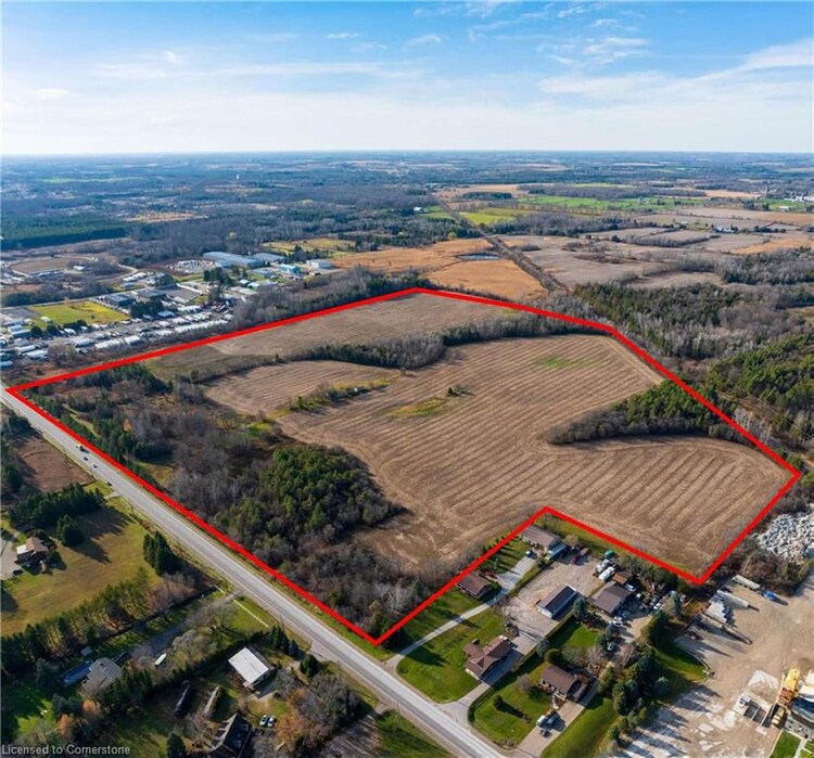 8640 Highway 7 Highway, Guelph/Eramosa, ON, Rural Guelph/Eramosa