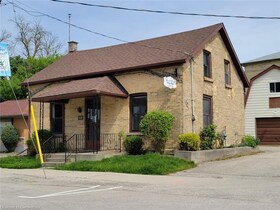 120 King Street E, Wellington, ON , MLS #40686413 , Image - 1