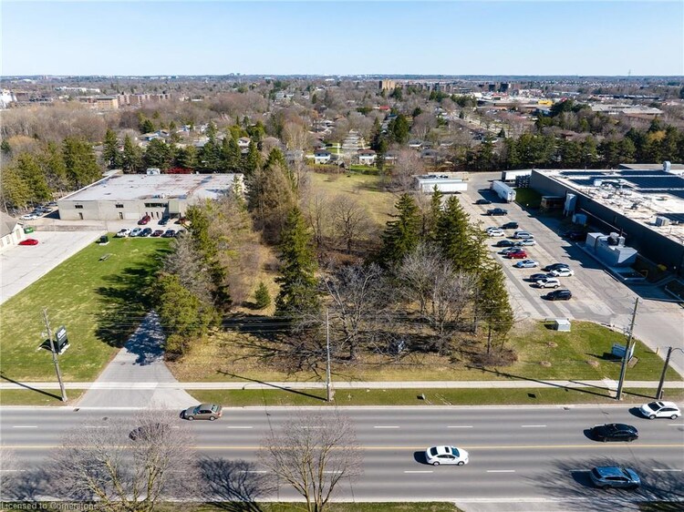 280 Speedvale Avenue W, Guelph, ON, Onward Willow