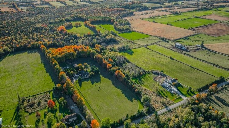 5822 2nd Line, Erin, ON, Rural Erin