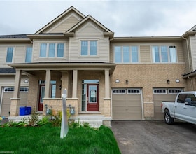 17 Prest Way, Wellington, ON , MLS #40691355 , Image - 1