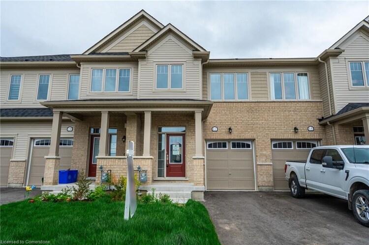 17 Prest Way, Centre Wellington, ON, Fergus