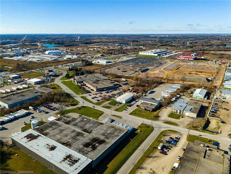 6 Nicholas Beaver Road, Puslinch, ON, Rural Puslinch