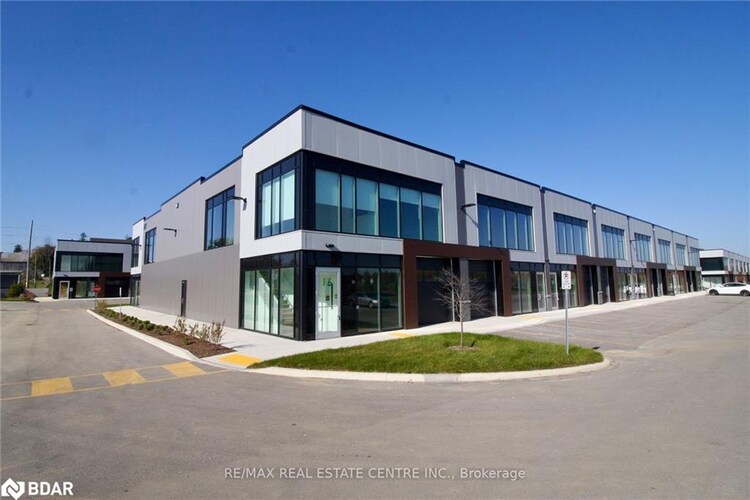 587 Hanlon Creek Boulevard, Guelph, ON, Hanlon Industrial