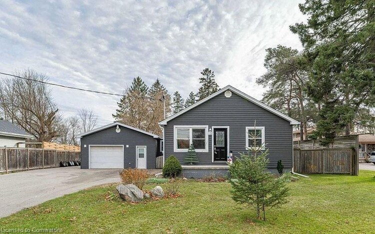 7913 Highway 7/12, Guelph/Eramosa, ON, Rural Guelph/Eramosa