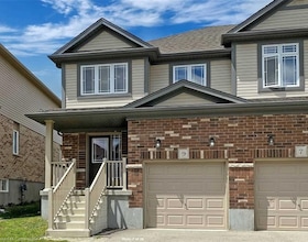 9 Mccann Street, Wellington, ON , MLS #40697189 , Image - 1