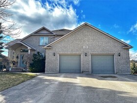 158 River Run Road, Wellington, ON , MLS #40703157 , Image - 1