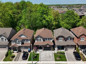 111 Ambrous Crescent, Wellington, ON , MLS #40705902 , Image - 1