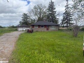 7121 Hwy 124 Highway S, Wellington, ON , MLS #40707470 , Image - 1