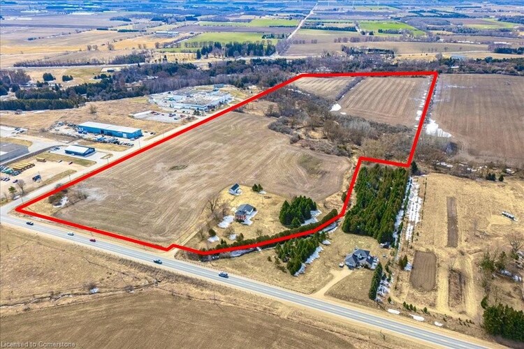 8510 Hwy 6, Wellington North, ON, Rural Wellington North