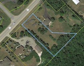 7537 Wellington 36 Road, Wellington, ON , MLS #40709806 , Image - 1