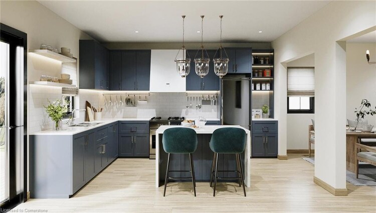 190 Bridge Crescent, Minto, ON, Palmerston