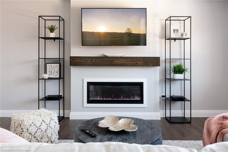 194 Bridge Crescent, Minto, ON, Palmerston