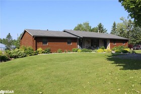 6212 Sixth Line, Wellington, ON , MLS #40711196 , Image - 1