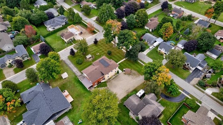 163 John Street S, Minto, ON, Harriston