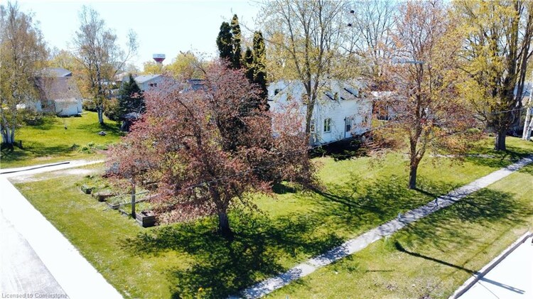 270 Dufferin St Street, Minto, ON, Palmerston