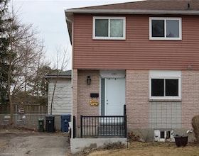 689 College Avenue W, Wellington, ON , MLS #40712056 , Image - 1