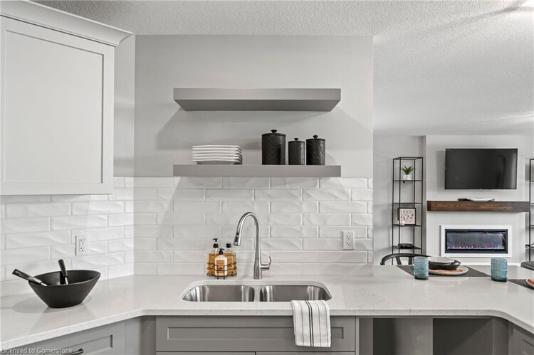 218 Bridge Crescent, Minto, ON, Palmerston