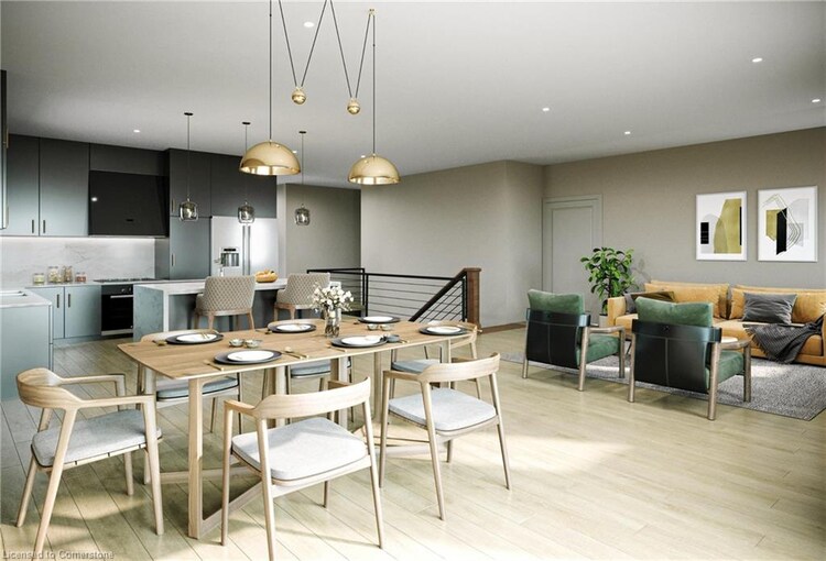 222 Bridge Crescent, Minto, ON, Palmerston