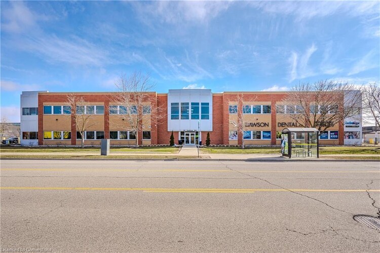 89 Dawson Road, Guelph, ON, Onward Willow